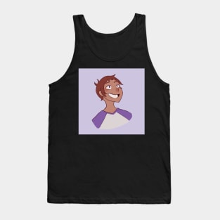 Smiley Boi Tank Top